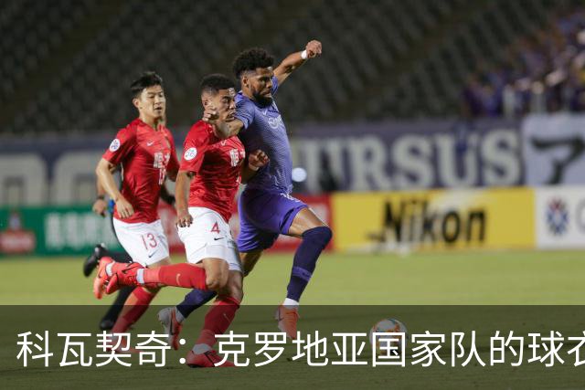 科瓦契奇：克罗地亚国家队的球衣，对我们而言是神圣的